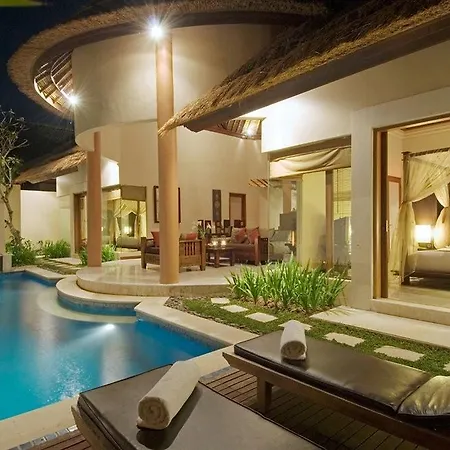 Bhavana Private Villas