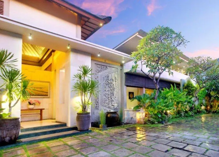 Villa Bhavana Private *