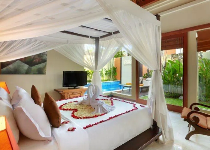 Villa Bhavana Private *