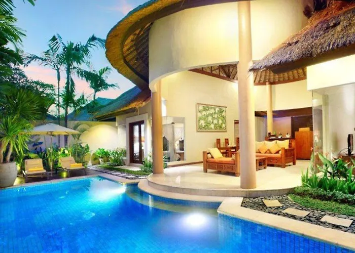 Bhavana Private * Seminyak (Bali)