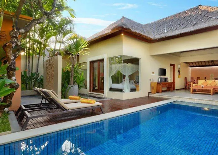 Bhavana Private * Seminyak (Bali)