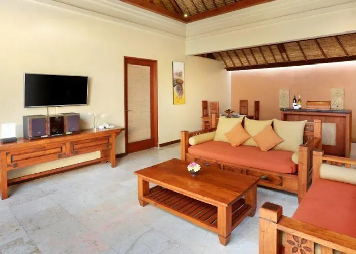 Villa Bhavana Private