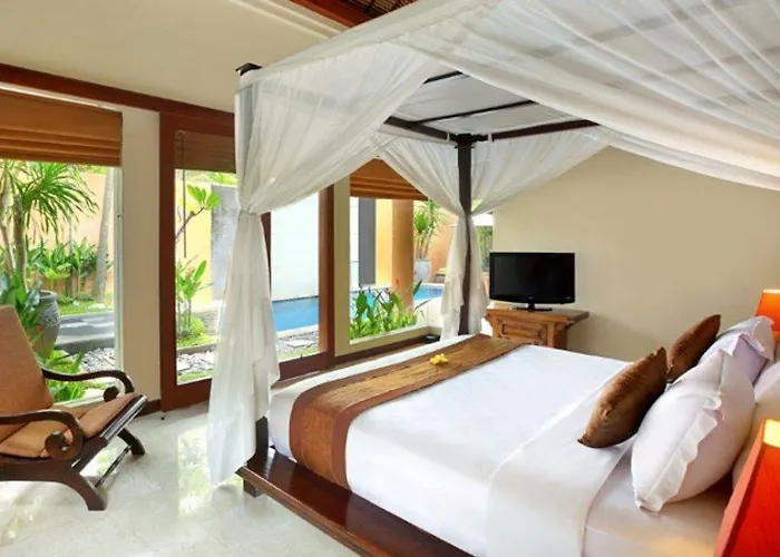 Bhavana Private * Seminyak (Bali)