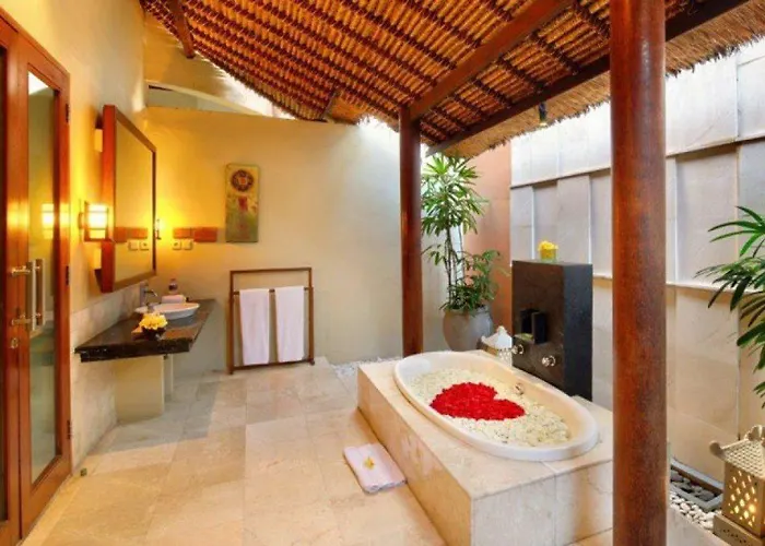 Villa Bhavana Private