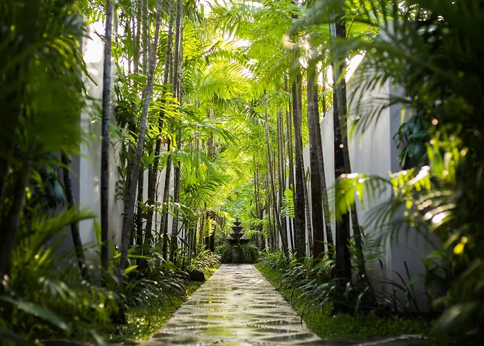 Bhavana Private Villa *