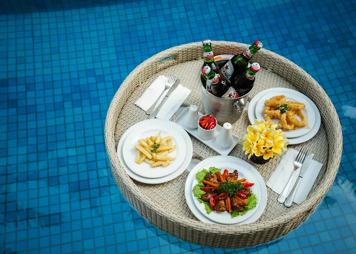 Villa Bhavana Private