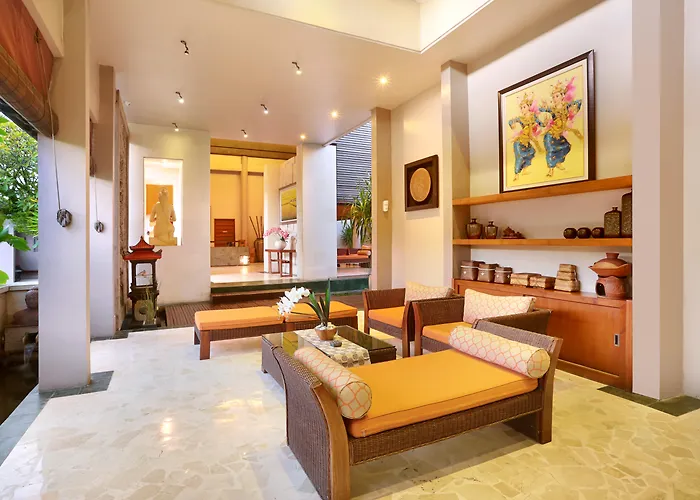 Bhavana Private Villa *