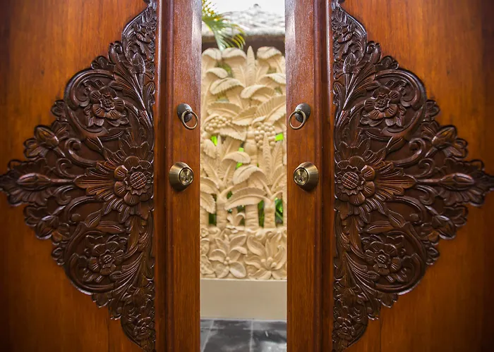 Bhavana Private Villa Seminyak (Bali)