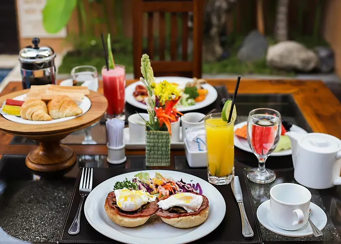 Bhavana Private * Seminyak (Bali)