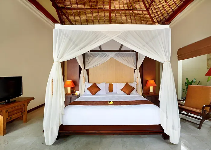 Bhavana Private Villa *