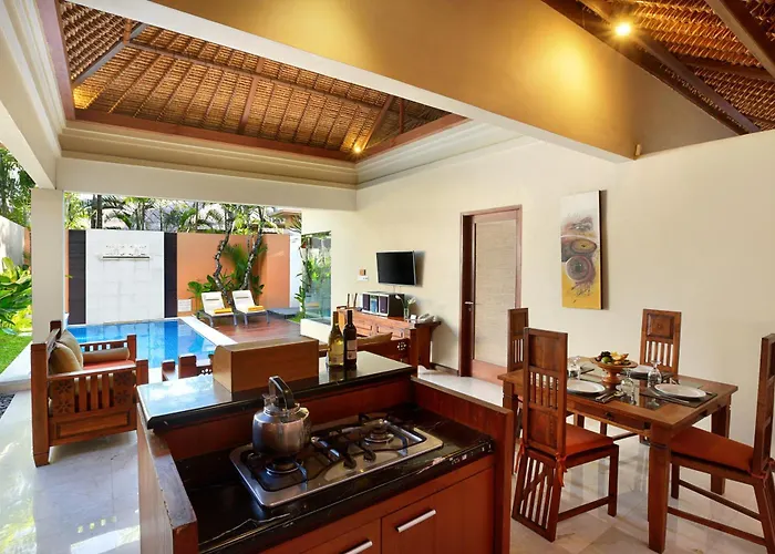 Bhavana Private Villa