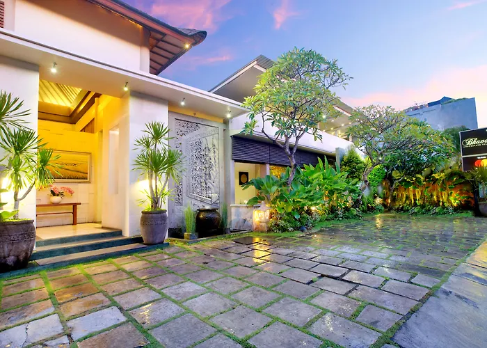 Villa Bhavana Private Seminyak (Bali)