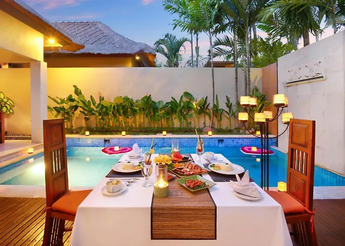 Bhavana Private Seminyak (Bali)