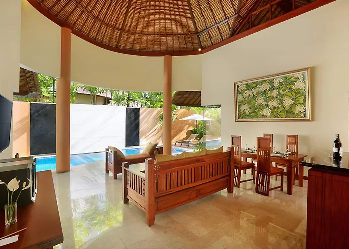 Bhavana Private * Seminyak (Bali)
