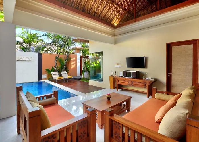 Bhavana Private Seminyak (Bali)