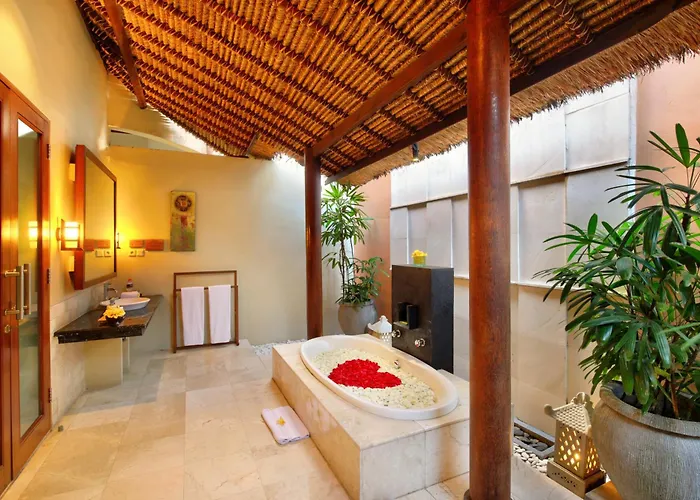 Bhavana Private Seminyak (Bali)