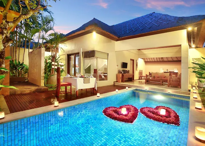 Bhavana Private Villa *