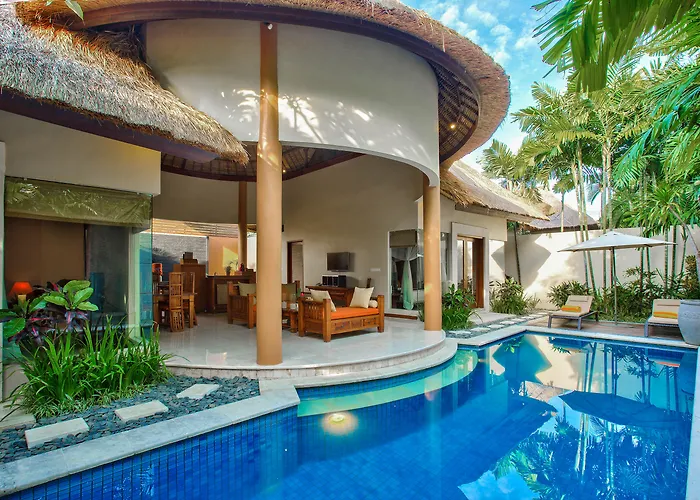 Villa Bhavana Private *
