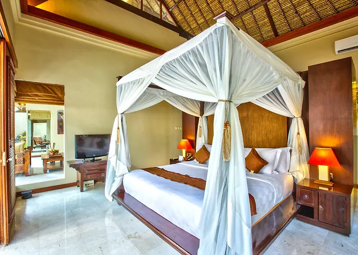 Bhavana Private Villa Seminyak (Bali)