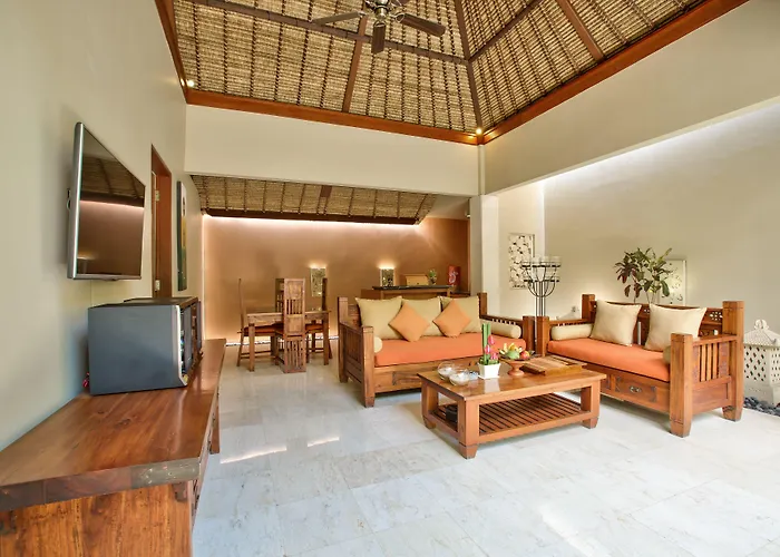 Bhavana Private * Seminyak (Bali)
