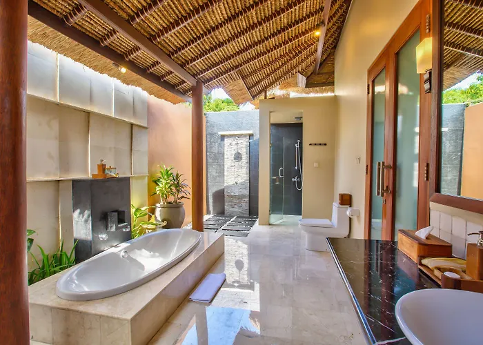Bhavana Private * Seminyak (Bali)