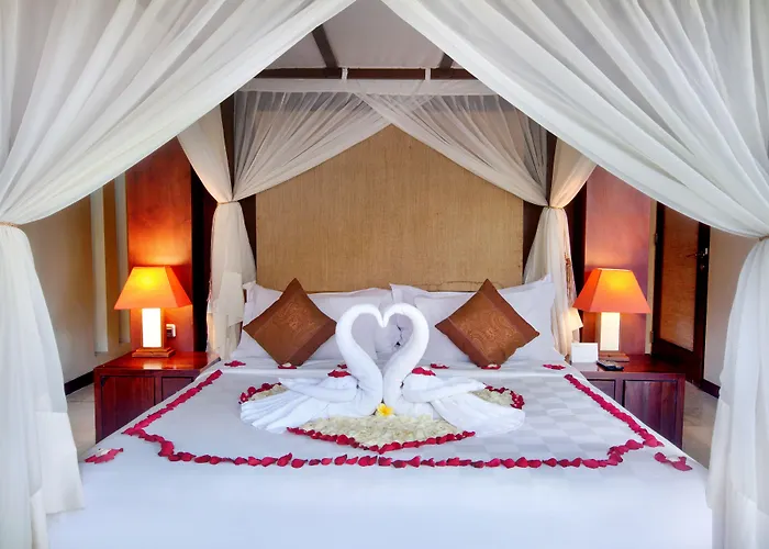 Bhavana Private * Seminyak (Bali)