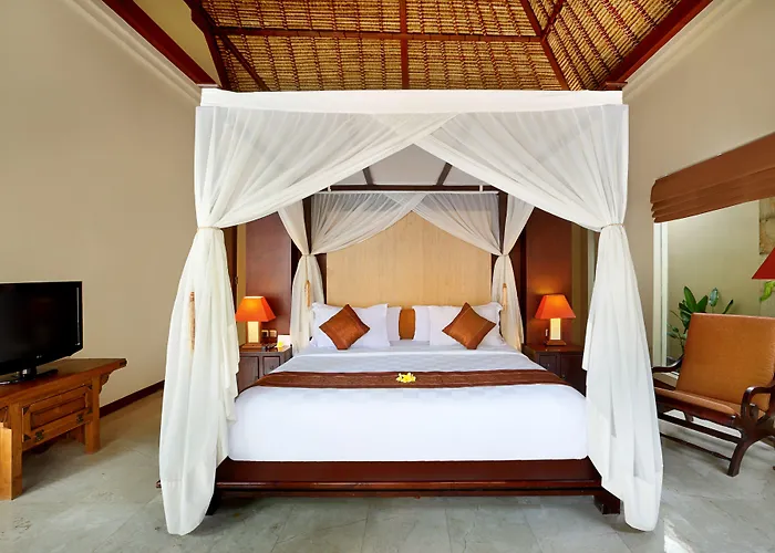 Bhavana Private * Seminyak (Bali)