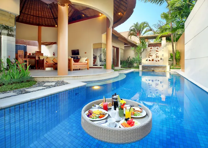 Bhavana Private Seminyak (Bali)