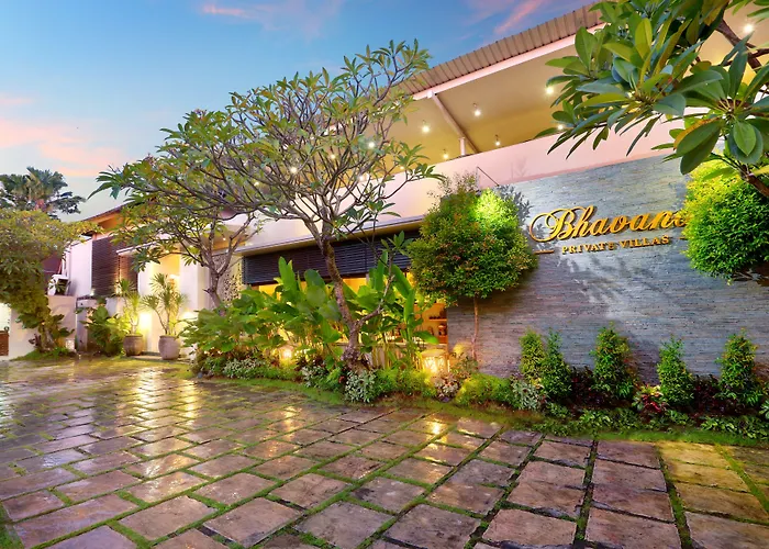 Bhavana Private Villa Seminyak (Bali)
