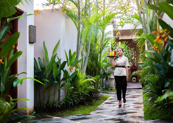 Bhavana Private Villa *