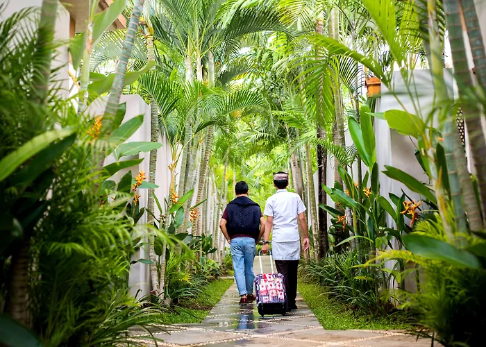 Villa Bhavana Private