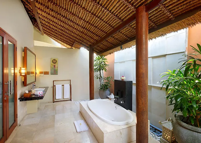 Villa Bhavana Private Seminyak (Bali)