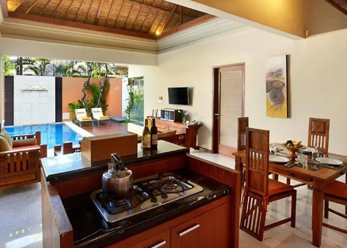 Bhavana Private Villa *