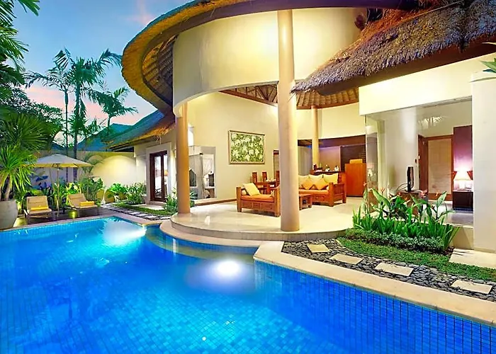 Villa Bhavana Private