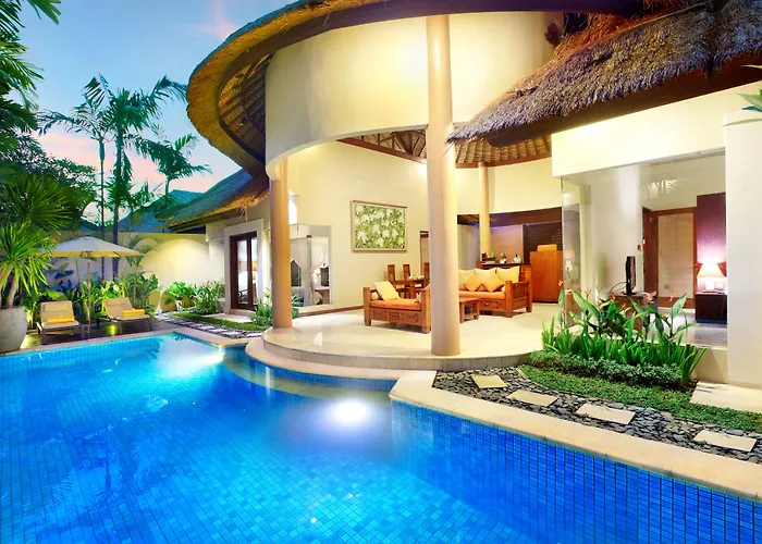 Bhavana Private Villa Seminyak (Bali)