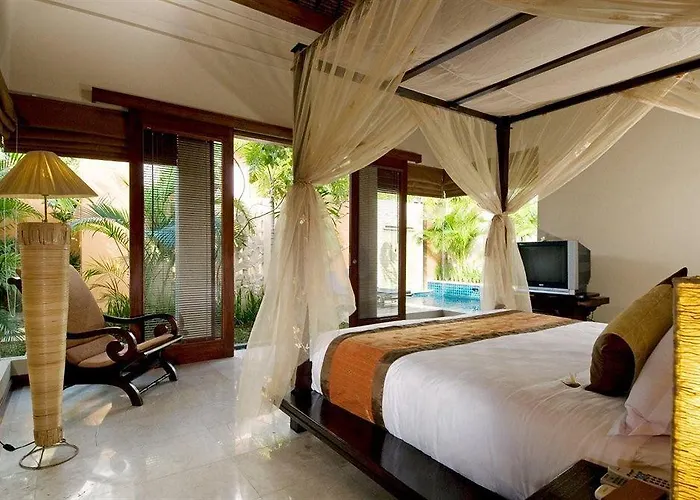 Bhavana Private * Seminyak (Bali)