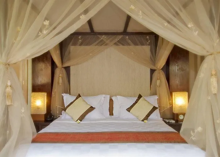 Bhavana Private Villa