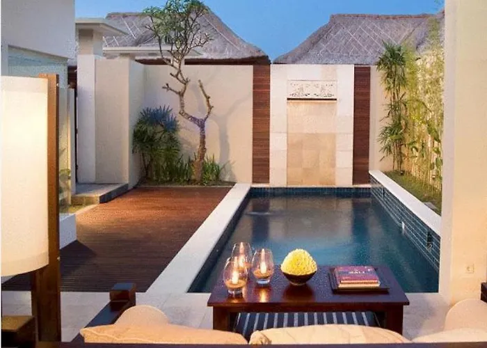 Bhavana Private Seminyak (Bali)