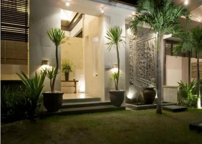 Villa Bhavana Private