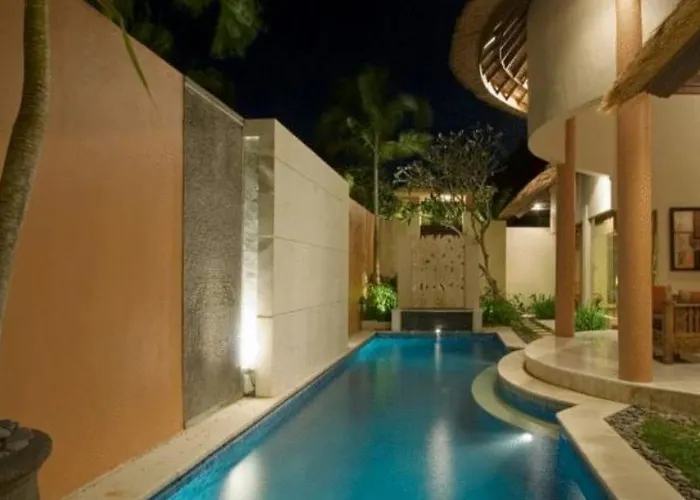 Bhavana Private Villa Seminyak (Bali)
