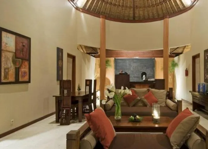 Bhavana Private * Seminyak (Bali)