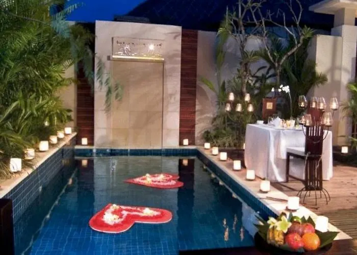 Bhavana Private Villa *