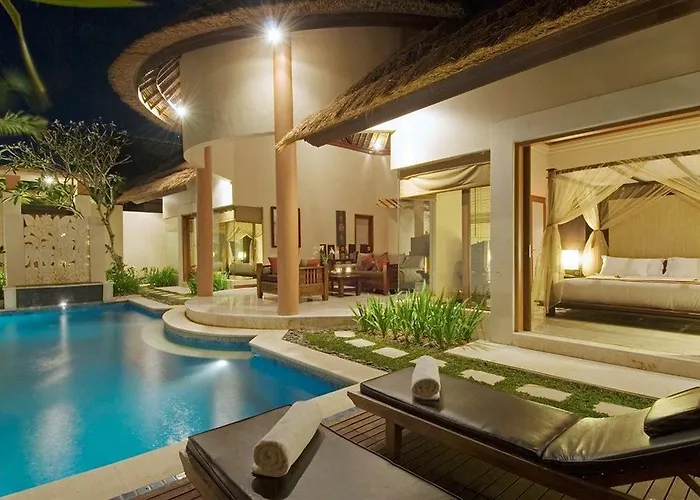 Bhavana Private Seminyak (Bali)