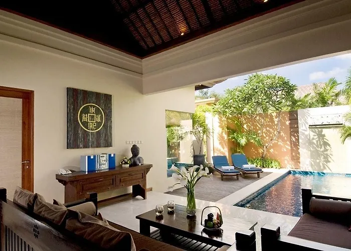 Bhavana Private Villa