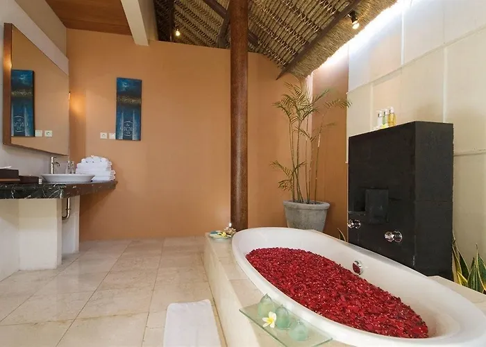 Villa Bhavana Private Seminyak (Bali)