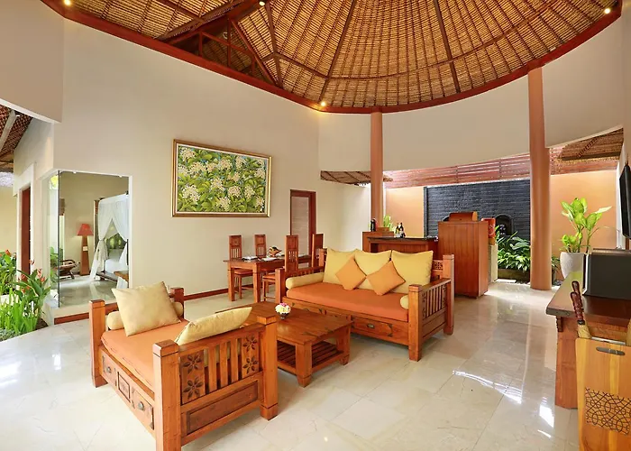 Bhavana Private Villa *