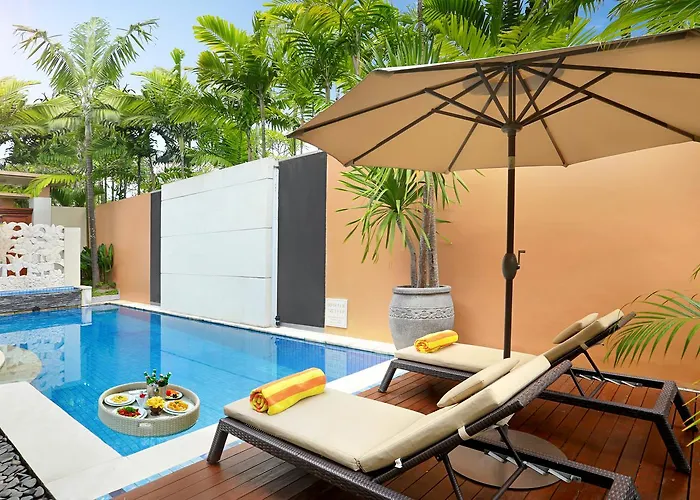 Bhavana Private Villa Seminyak (Bali)