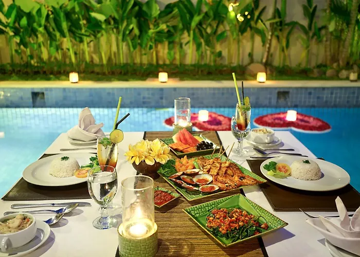 Bhavana Private Seminyak (Bali)