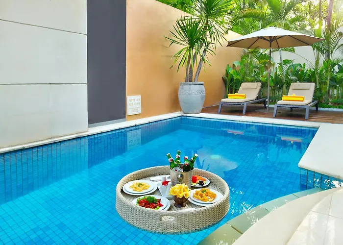 Villa Bhavana Private *