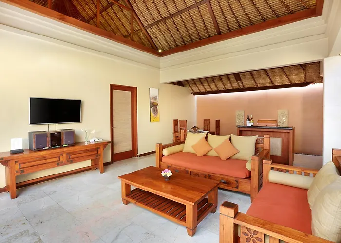 Bhavana Private Villa